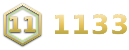 1133 logo